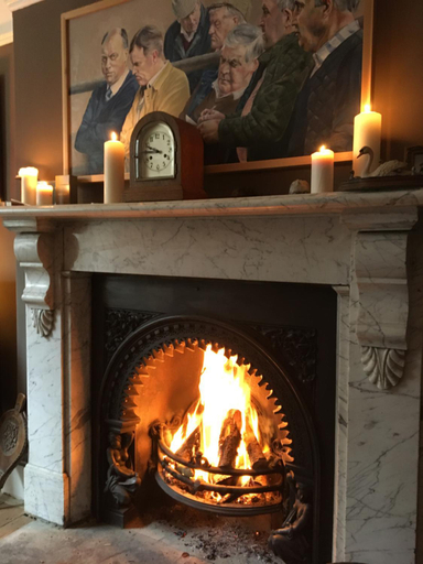 Others 4, Kings B&B, Devon