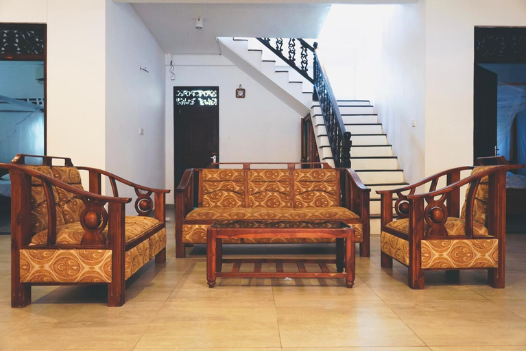 Others 4, Soul Inn, Habaraduwa