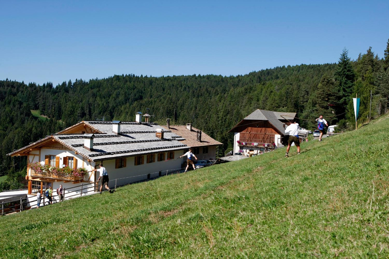 Others 2, Gasthaus Bad Siess, Bolzano