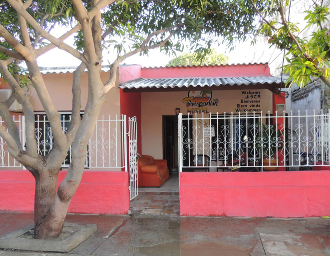 Others 5, Hotel Turispanish, Santa Marta (Dist. Esp.)