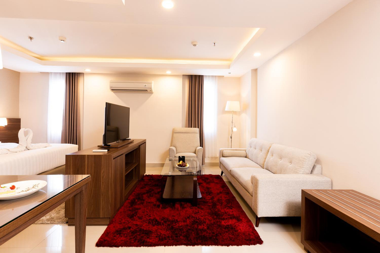 Bedroom 7