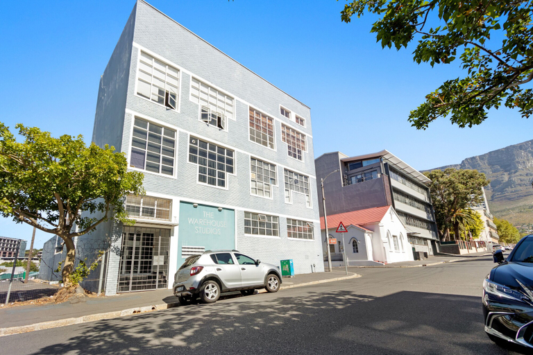 Exterior & Views 2, Loft on Hope, City of Cape Town