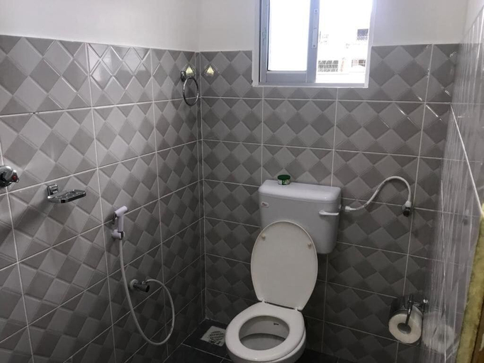 Bathroom 4, Texas Villas Mtwapa, Kilifi South