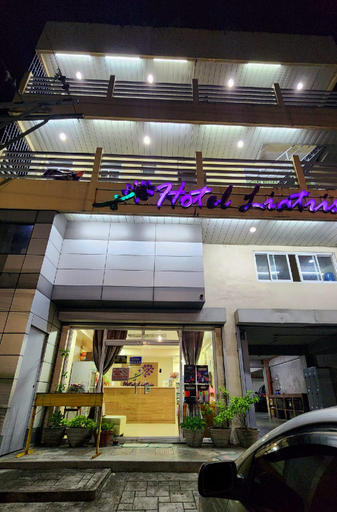Others 3, Hotel Liatris, Legazpi City