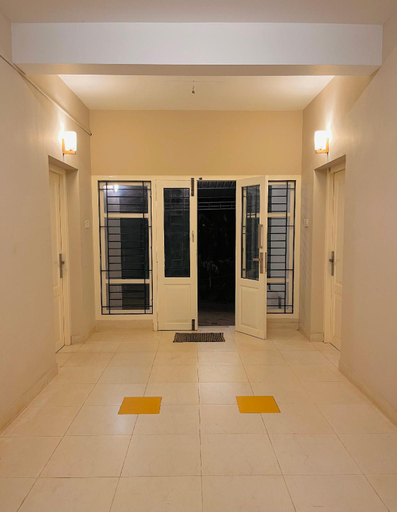 Public Area 2, Anjali Apartments, Kozhikode