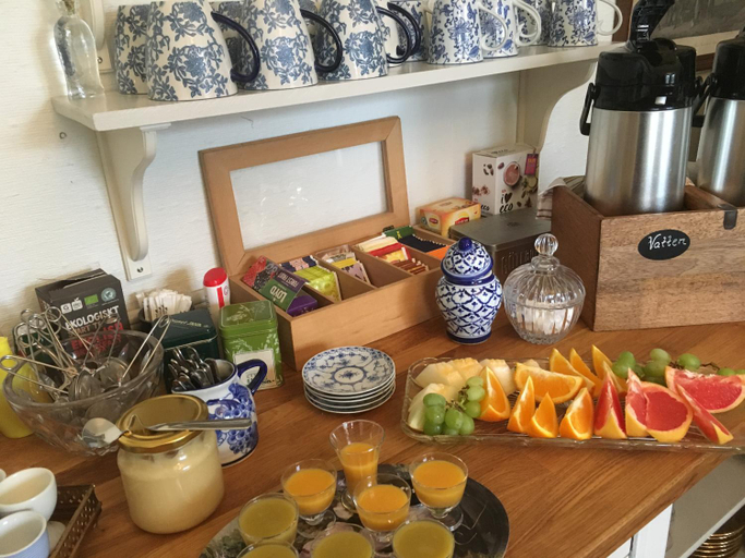 Food & Drinks 2, Bed & Breakfast Vragerups Gard, Staffanstorp