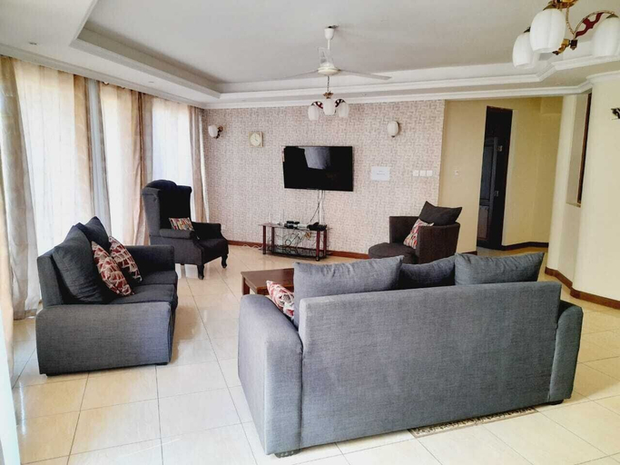 Others 3, Lux Suites Dofils Assia Apartments, Nyali
