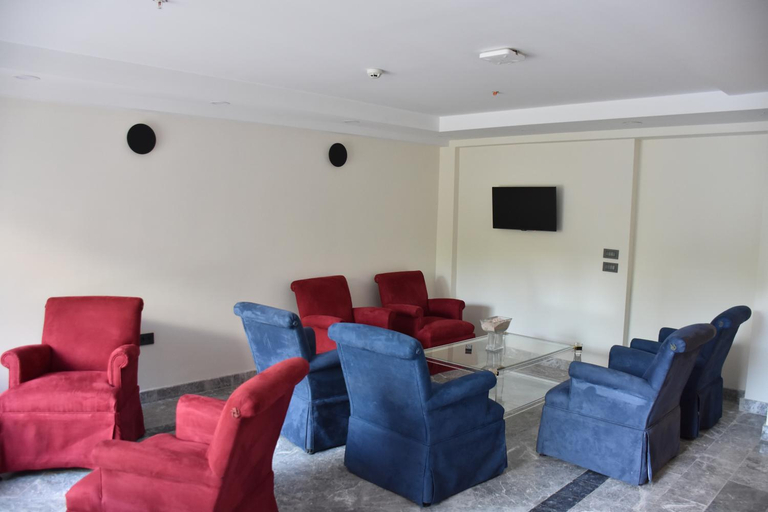 Others 4, Shishly Palace Hotel, Şişli