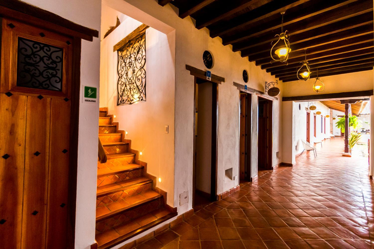 Public Area 2, BOHEMIA HOTEL BOUTIQUE, San Zenón