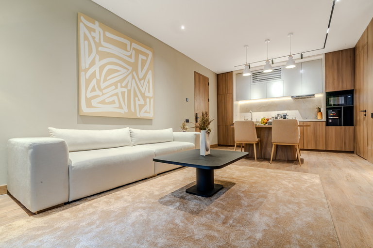 Alex Villas Complex N3 Room Type - Apartment 1
