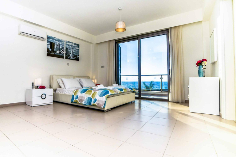 Others 4, Limni Beach Villa