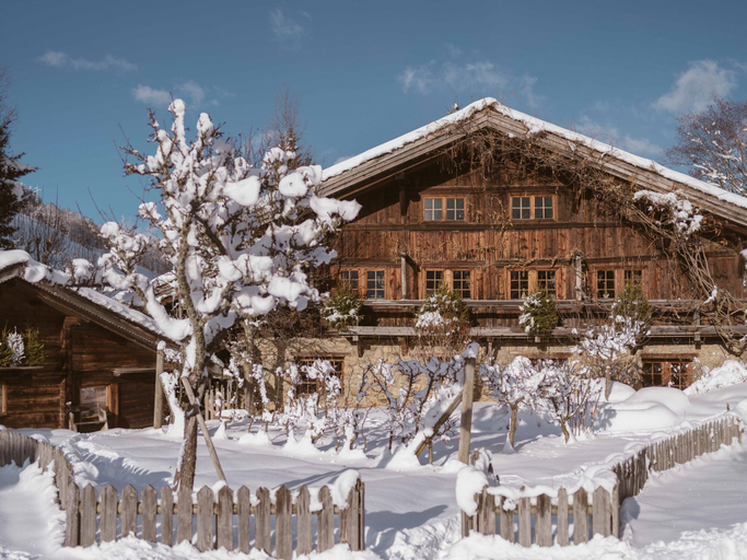 Exterior & Views 2, Fermes de Marie, Haute-Savoie