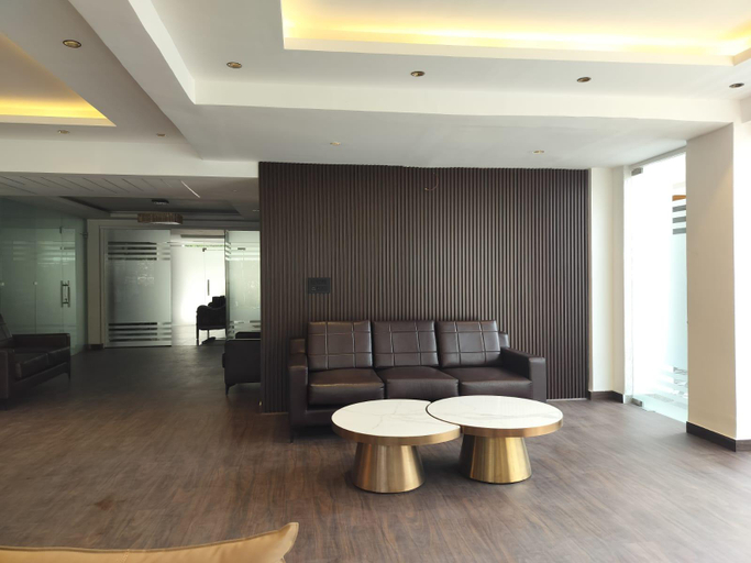 Public Area 4, The Hoften Elite 32 Avenue, Sector 15, Gurugram, Gurgaon