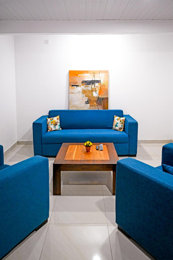 Others 5, Lake Red 6 Apartments & Hotel, Maharagama