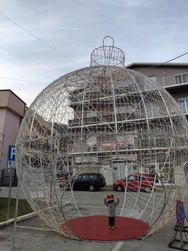 Others 2, Pozzilli's Affitta, Isernia