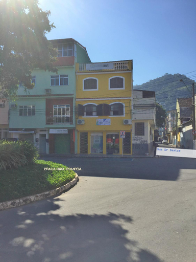 Others 4, Hostel365, Angra dos Reis