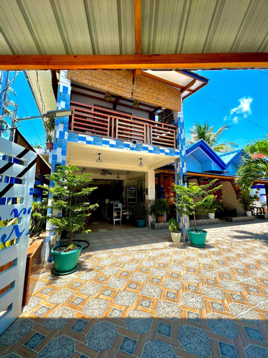 Foxtail Siargao Island Guesthouse, General Luna