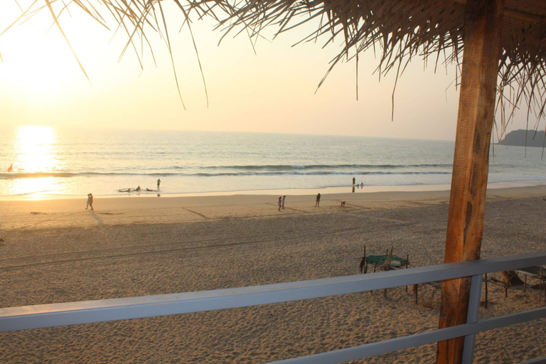 Others 5, Agonda Beach Chalets, South Goa