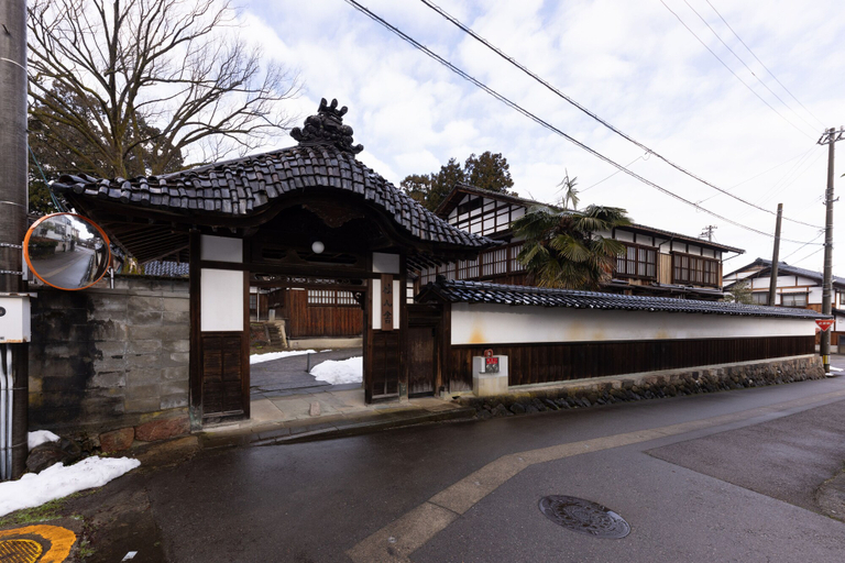 Exterior & Views, Moritosha, Nanto