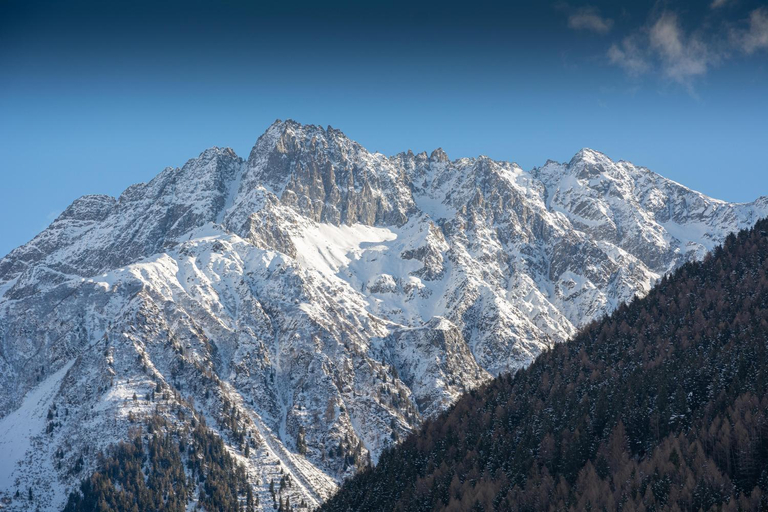 Others 5, B&B Alpen Suite Ponte di Legno, Brescia