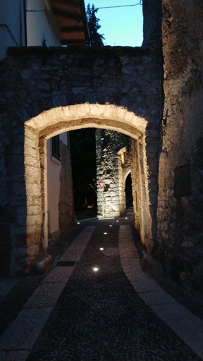 Others 5, Castle Rhythm, Trento