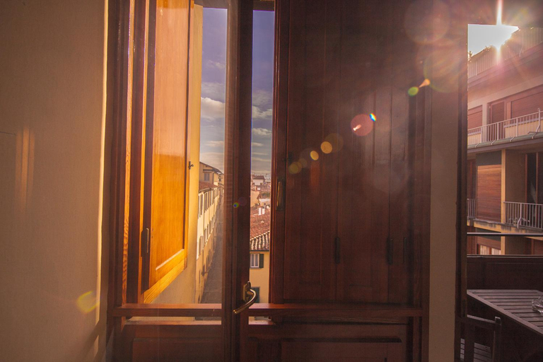 Others 4, A Teatro B&B, Florence