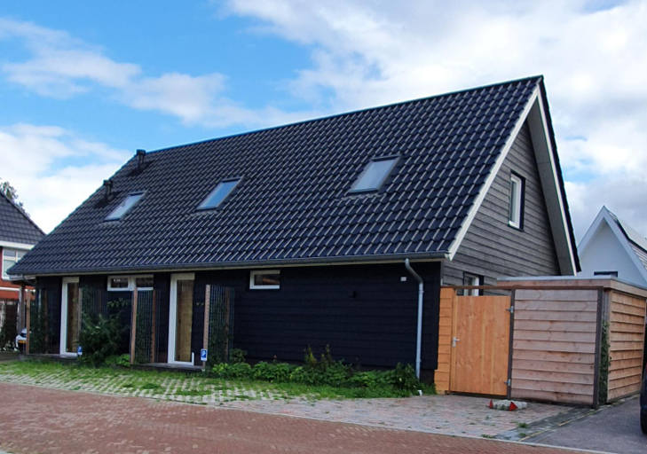 Others 4, B&B Biej' oons tuus, Hellendoorn