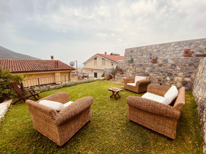 Others 2, Bed & Breakfast Spigolatrice, Salerno
