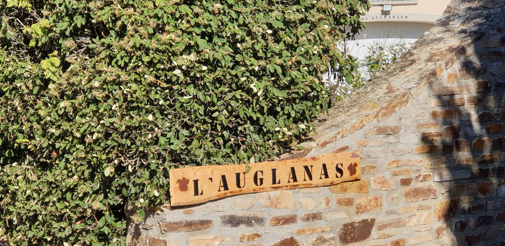 Others 3, L'AUGLANAS, Aveyron