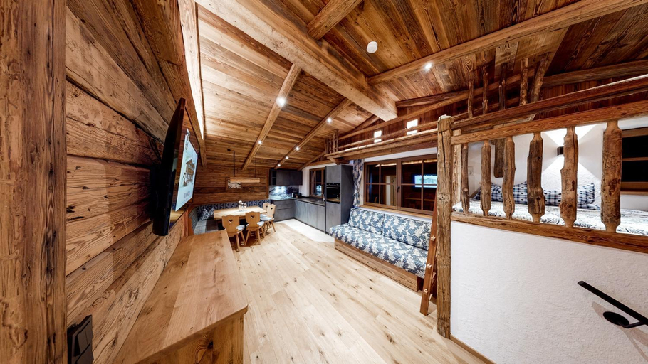 Others 3, Stadl Chalet Ischgl, Landeck