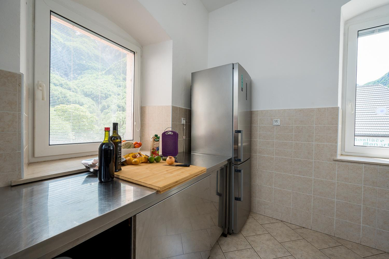 Others 3, Hostel Kronotop in Triglav National Park, Bovec