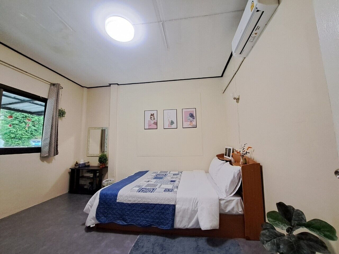 Bedroom 3, Cozy Mantra Home, Pulau Phuket