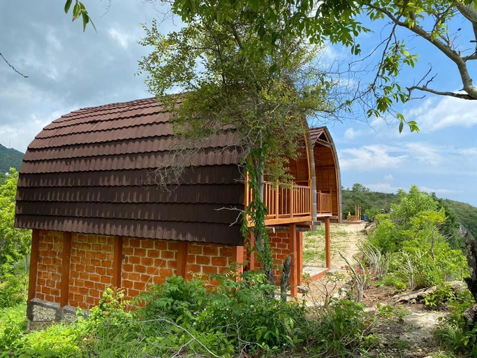 Exterior & Views 2, Suwehan Beach Cliff House, Klungkung