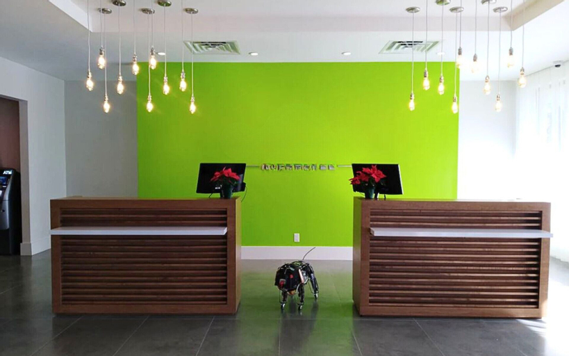 Bposhtels Orlando Disney, Osceola