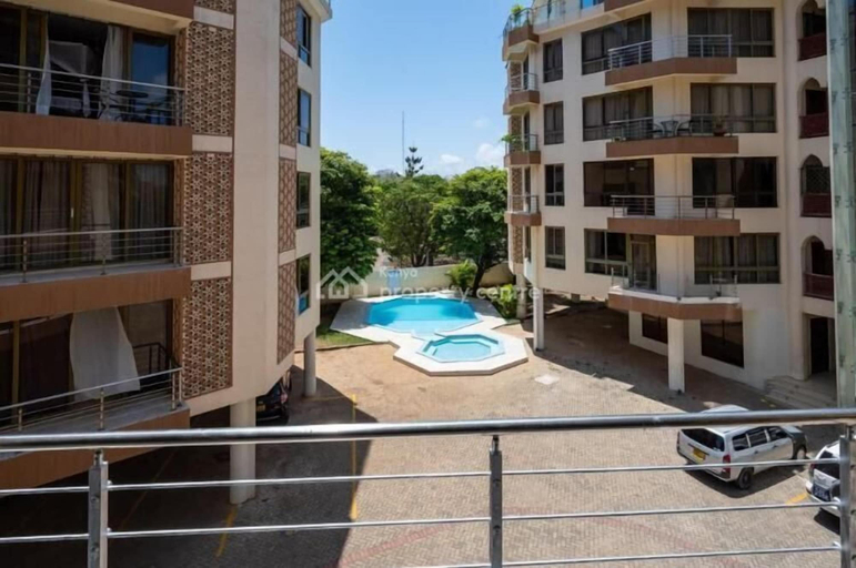 Exterior & Views 2, Lux Suites Dofils Assia Apartments, Nyali