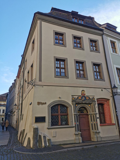 Others 4, Flyns, Görlitz
