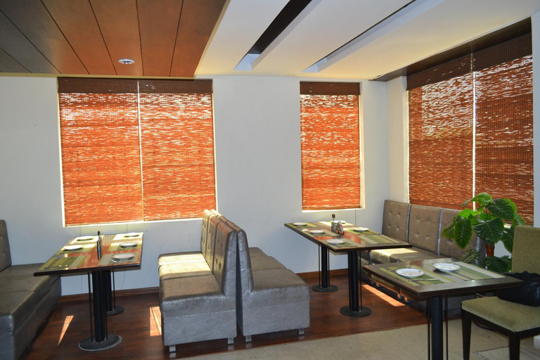 Food & Drinks 3, Sobti Continental Bareilly Hotel, Bareilly