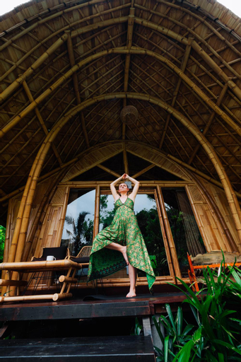 Others 5, Arcada Bali Bamboo House, Karangasem