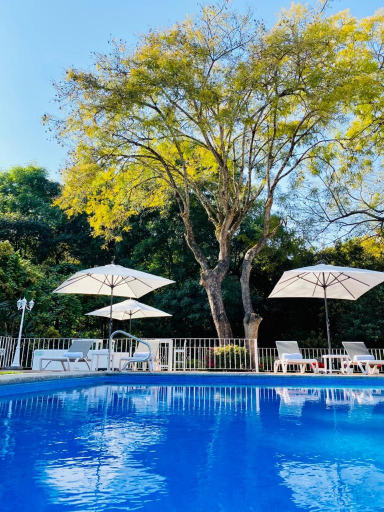 Sport & Beauty 2, Hotel Cala Blanca Cuernavaca, Huitzilac