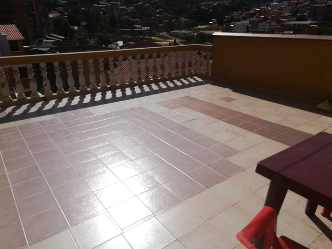 Others 5, Homestay Jorge, Sucre, Oropeza
