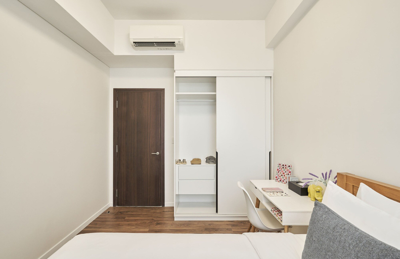 Bedroom 4, Richlane Residences, District 7