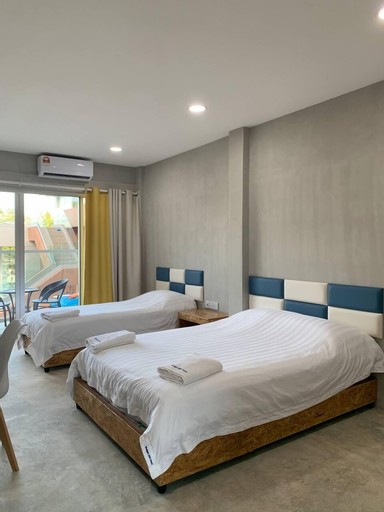 Room 3, 365 View Point Resort & Homestay, Perlis