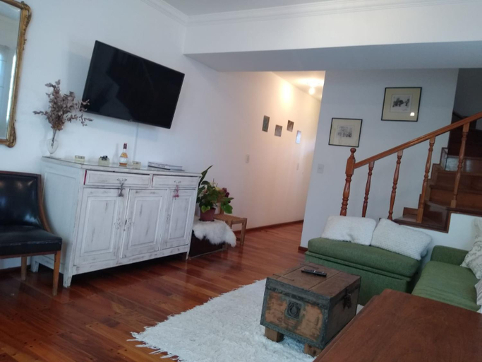 Others 5, Olivos, Habitaciones en Simpatico Duplex, Vicente López