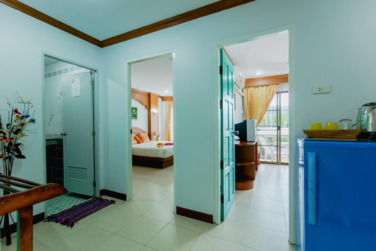 Others 5, RK Guesthouse, Phuket Island