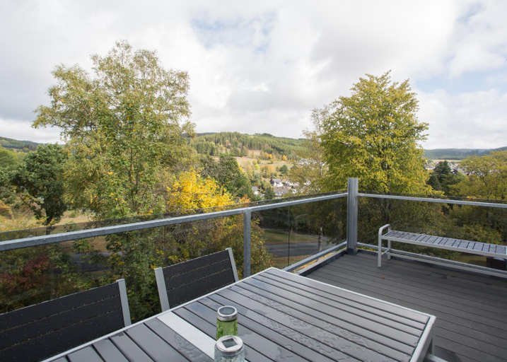 Others 4, Luxury Apartments Winterberg in der alten Schule, Hochsauerlandkreis