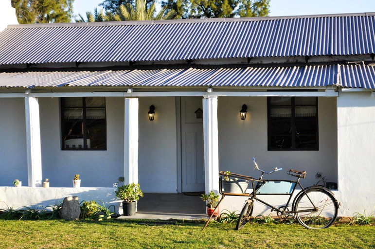 Others 4, Avonsrus Guesthouse, Siyanda