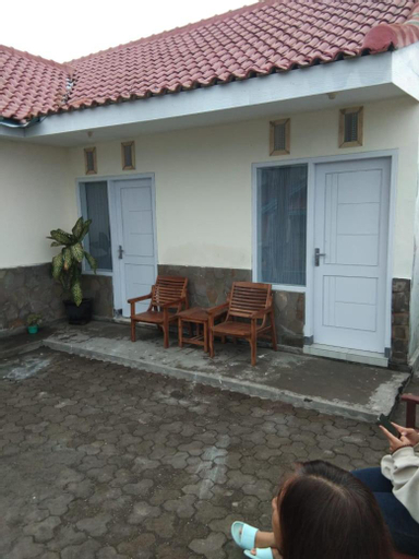Exterior & Views 5, Bromo Inn Guest House, Probolinggo