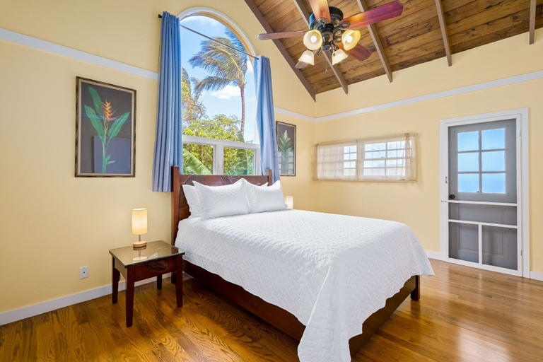 Bedroom 3, Paniolo Hale, Maui