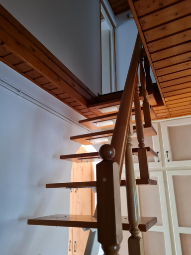 Others 2, Krisztina Apartman 2-3, Ráckeve
