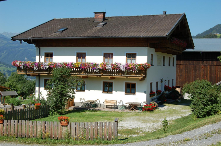 Others 5, Großberghof, Zell am See